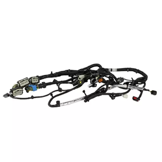 Engine Harness - Ford (EU5Z-12A581-SA)