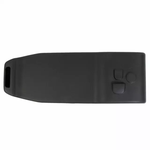 7C3Z25601B32AD - Body: Cover Panel for Ford: F-250 Super Duty, F-350 Super Duty, F-450 Super Duty Image