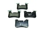 355015721 - : Disc Brake Pad Set for Hella Pagid Image