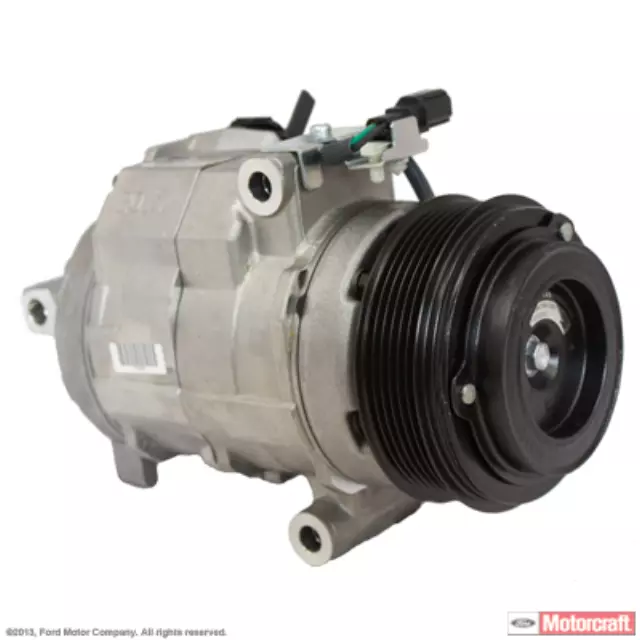 Compressor - Ford (BT4Z-19703-A)