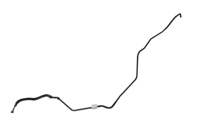 84681986 - : Part# 84681986 Fuel Feed Pipe for Cadillac: XT5, XT6 Image