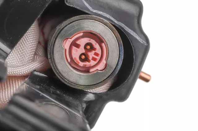 42760377 - : Side Impact Inflator Module for Chevrolet: Bolt EV Image