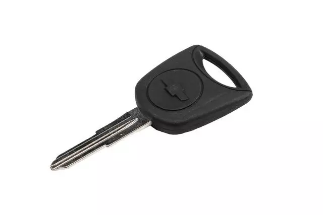 96810824 - : Door Lock And Ignition Key for GM Image
