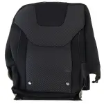 GT4Z5866600BD - : Cover Assembly Rear Seat Back for Ford Image