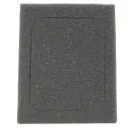 BV6Z18A638B - HVAC: Heater Case Gasket for Ford Image