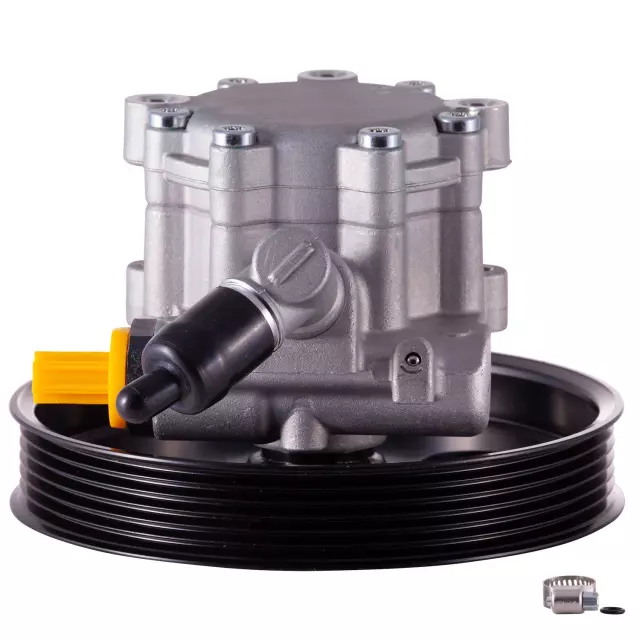 605163P - : Power Steering Pump for PWR Image