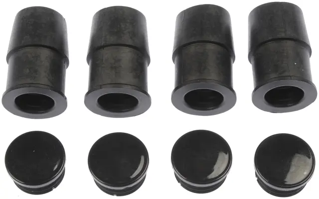 HW16125 - Brake: Disc Brake Caliper Bushing for Dorman Image
