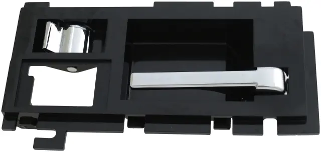 88552 - Body: Front Right, Rear Right Interior Door Handle for Dorman Image