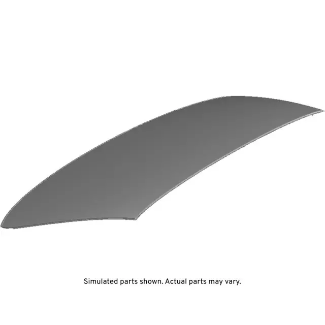 22793627 - Body: Windshield for GM Image