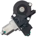 2009-2017 Nissan Window Motor 80731-JX30C | OEM Parts Online