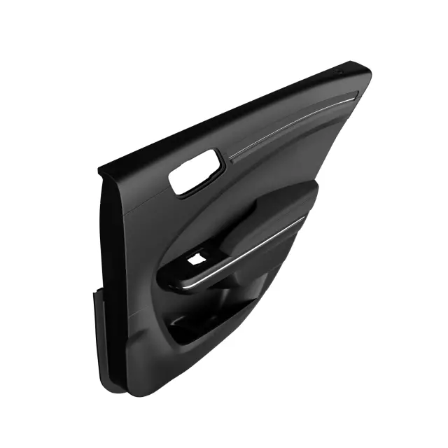 6FB061L8AF - Interior Trim: Rear Door Trim Panel Assembly, Right for Mopar Image