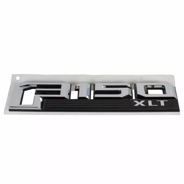 FL3Z16720C - Body: Nameplate for Ford Image