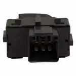 SW7509 - Electrical: Motorcraftâ„¢ Window Switch for Lincoln: Navigator Image