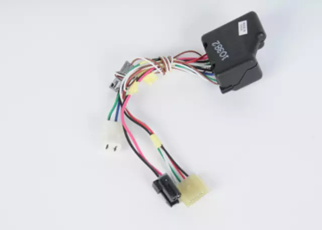 21038764 - Body: Motor for GM Image