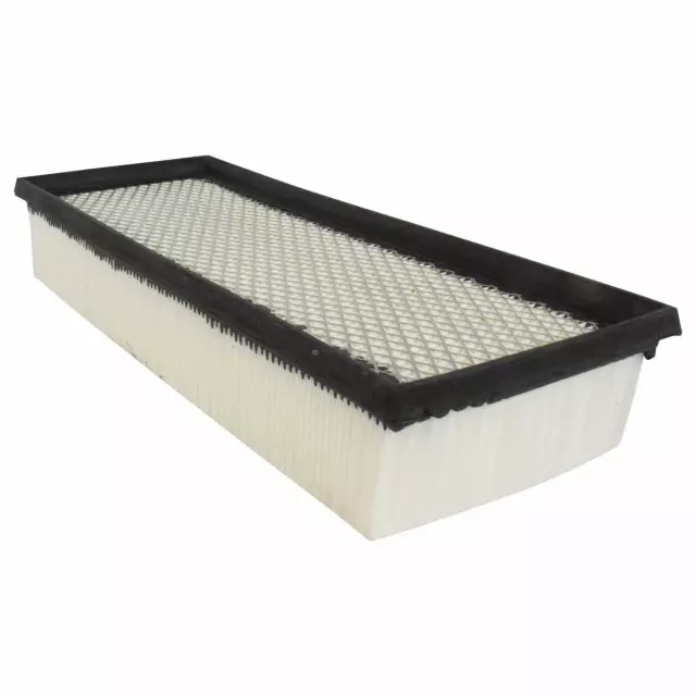 Element Assembly Air Cleaner - Ford (QFA-25)