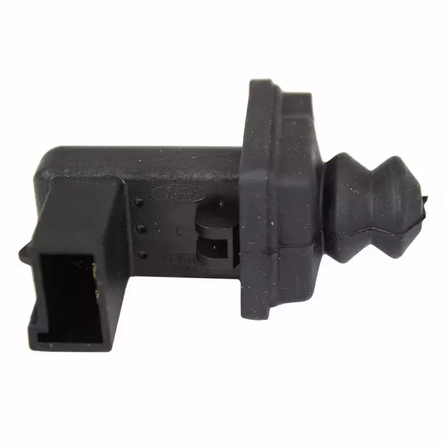 F4TZ13713AA - Electrical: Door Jamb Switch for Ford: E-150 Econoline, E-150 Econoline Club Wagon, E-250 Econoline, E-350 Econoline, E-350 Econoline Club Wagon Image