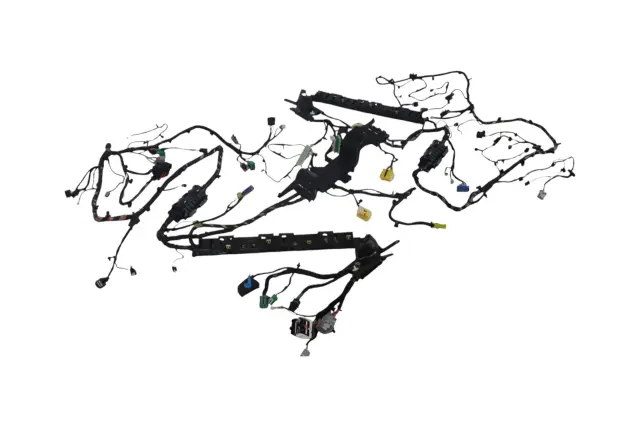 68608163AA - Electrical: Body Wiring for Mopar Image