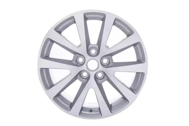 18x8-Inch 9-Spoke Wheel - GM (23123760)