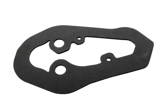 42505965 - : Passenger Side Rear Body Tail Lamp Seal for GM Image