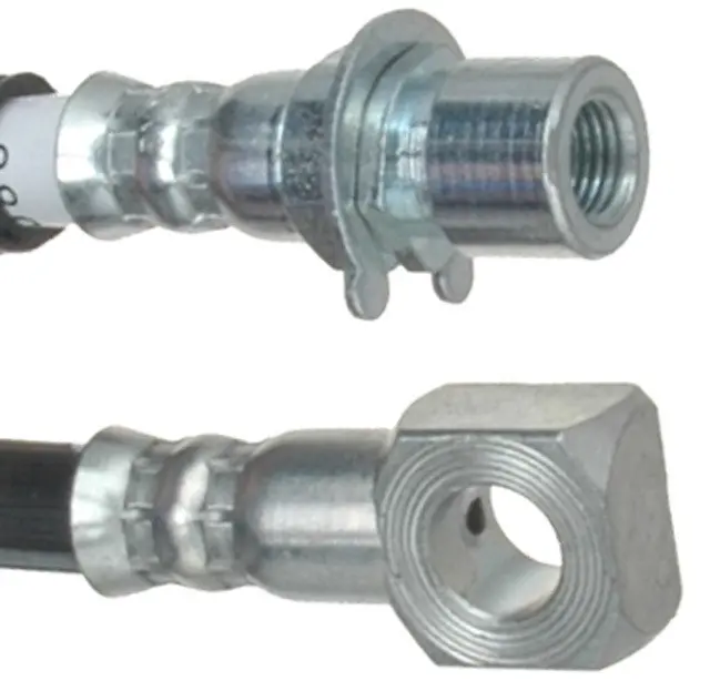 BH380280 - Brakes &amp; Brake Parts: Raybestos Element3 Brake Hose for Raybestos Brakes Image