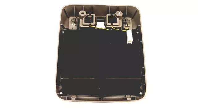 92151SA000NE - Body: Overhead Console for Subaru: Forester Image