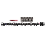3702 - : Performer-Plus Camshaft Kit for 1976-95 Small-Block Chevrolet for Edelbrock Image