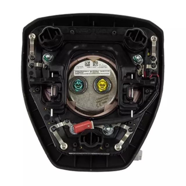 Driver Inflator Module - Ford (FL3Z-15043B13-AE)