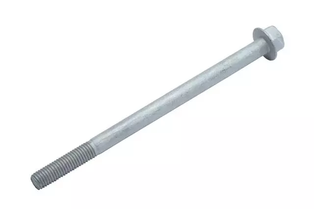11517115 - HVAC: Compressor Bolt for Cadillac: CTS Image