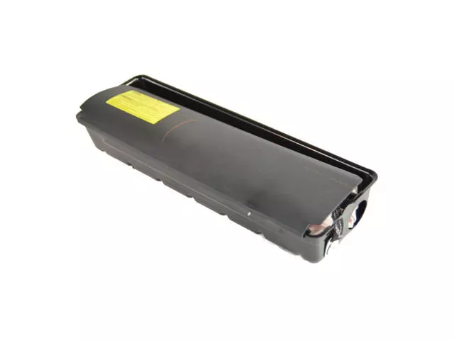 Steering Column Opening Kneeblocker - Mopar (68148438ac)