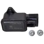 DY1164 - Emission Control: Motorcraftâ„¢ Throttle Position Sensor for Ford: Crown Victoria, E-150, E-150 Club Wagon, E-250, E-350 Club Wagon, E-350 Super Duty, E-450 Super Duty, Expedition, Explorer, Explorer Sport Trac, F-150, F-150 Heritage, F-250 Super Duty, F-350 Super Duty, F-450 Super Duty, F-550 Super Duty, Flex, Mustang, Police Interceptor Sedan, Taurus, Thunderbird | Lincoln: LS, Mark LT, MKT, Navigator, Town Car | Mercury: Grand Marquis, Mountaineer Image