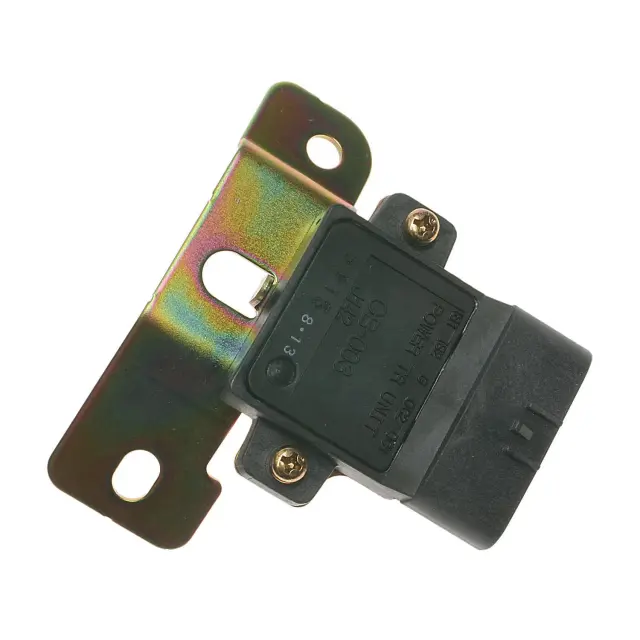 LX682 - Computers, Chips &amp; Cruise Control Parts: Ignition Control Module for SMP CORP Image