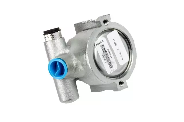 19369072 - : Part# 19369072 Power Steering Pump for Buick: Century, Regal | Chevrolet: Beretta, Corsica, Impala, Lumina, Monte Carlo | Oldsmobile: Cutlass Supreme | Pontiac: Grand Prix, Sunbird Image