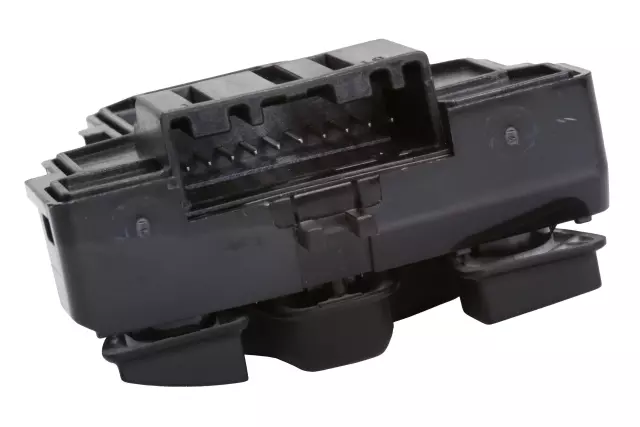 23154423 - : Black Cruise Control Switch for Buick: LaCrosse, Regal Image