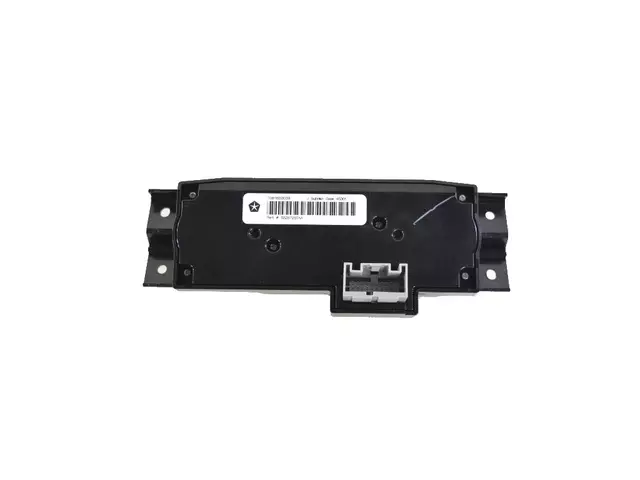 A/c And Heater - Aux Control - Mopar (68287297AA)
