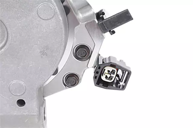 Air Conditioning Compressor and Clutch Assembly - GM (19130461)