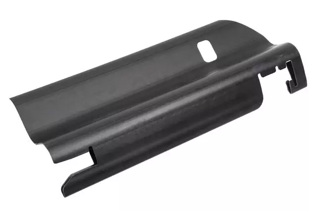 15818056 - Cooling System: Side Air Baffle for Chevrolet: HHR Image