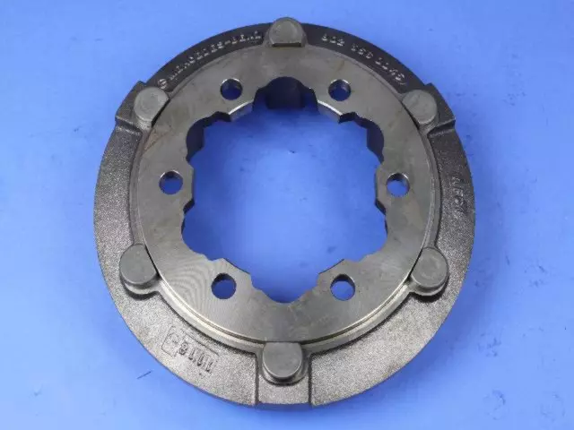 5134718AC - Universals &amp; Rear Axle: Flange for Dodge: Sprinter 2500, Sprinter 3500 Image