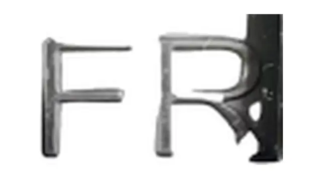 76851AK020 - : Spoiler for Toyota Image
