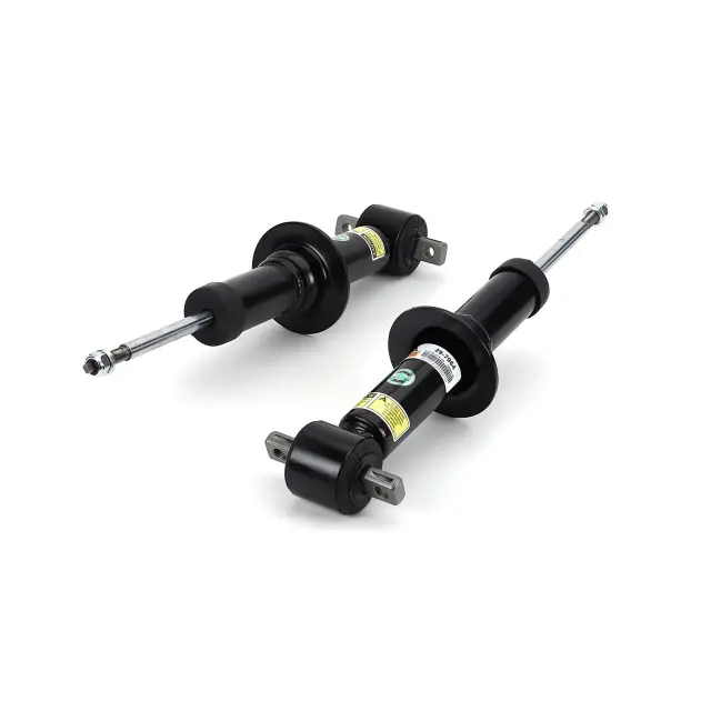 C2835 - : Arnott Air Spring to Coil Spring Conversion Kit for Arnott Image