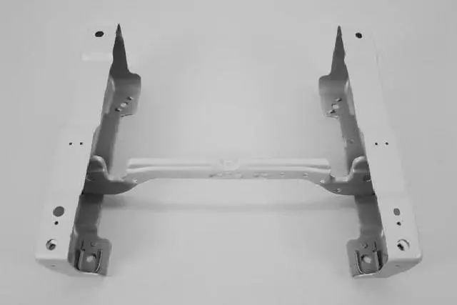 1SK681DVAA - Interior Trim: Seat Riser for Mopar Image