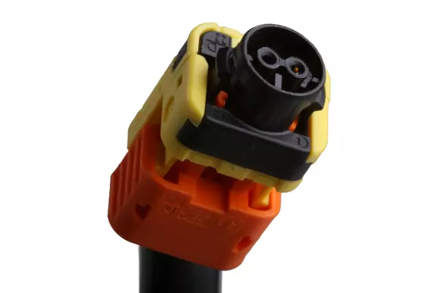 22814265 - : Airbag Wiring Harness for Chevrolet: Impala Image