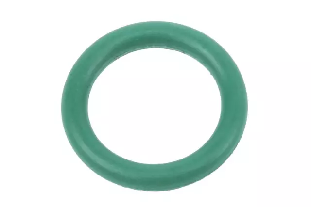 12607449 - : Engine Oil Dipstick Tube Seal for Buick: LaCrosse, Regal, Verano | Cadillac: ATS, Catera, CTS, SRX | Chevrolet: Camaro, Caprice, Captiva Sport, Cavalier, Classic, Cobalt, Equinox, HHR, Impala, Malibu | GMC: Terrain | Oldsmobile: Alero | Pontiac: G5, G6, Grand Am, Solstice, Sunfire | Saturn: Aura, Ion, L300, LS, LS1, LS2, LW1, LW2, Sky, Vue Image