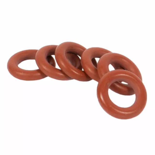 Pressure Line O-Ring - Ford (1W1Z-19E889-AB)