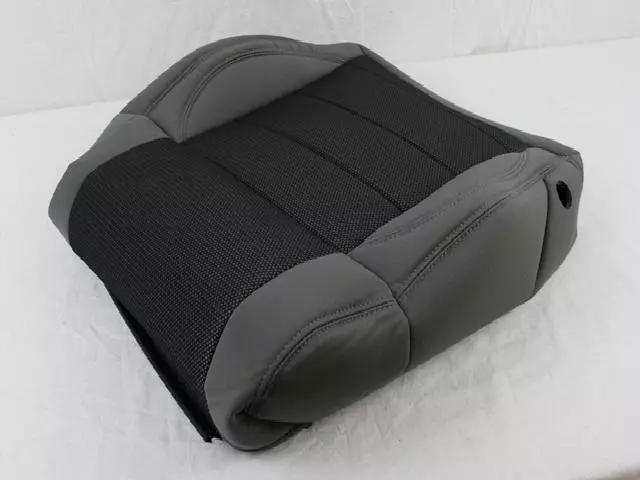 1FY701D5AA - Interior Trim: Front Seat Cushion Cover, Right for Mopar Image