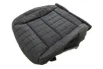 85051374 - Body: Cushion Cover for GM Image