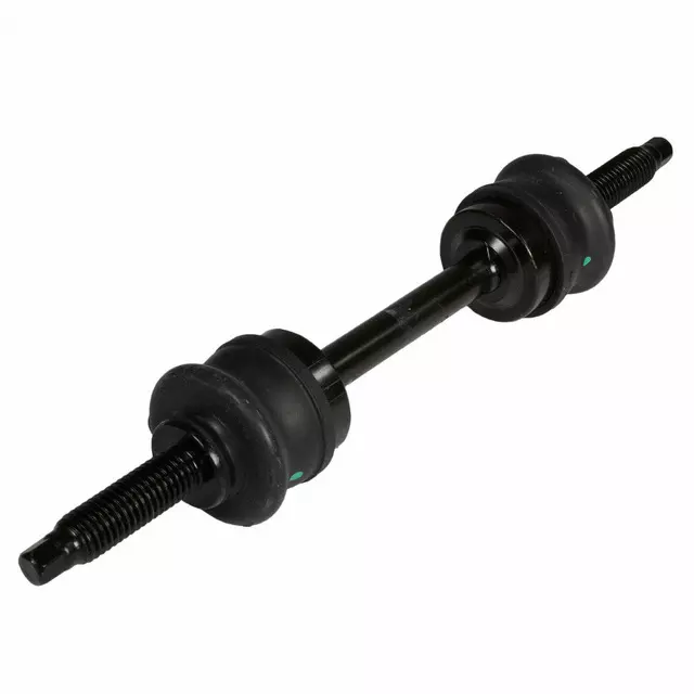 9L3Z5K483D - Suspension: Stabilizer Link for Ford: F-150, F-250 Super Duty, F-350 Super Duty, F-450 Super Duty, F-550 Super Duty Image