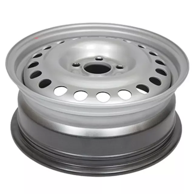 2T1Z1007B - Suspension: Wheel for Ford: Transit Connect Image