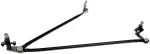602715 - : Windshield Wiper Transmission for Dorman Image