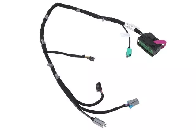 13472248 - Body: Harness for Buick: Regal Image