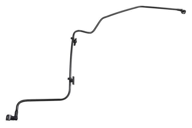 12665107 - : 2015-2019 Chevrolet Corvette - PCV Tube for Chevrolet: Corvette Image